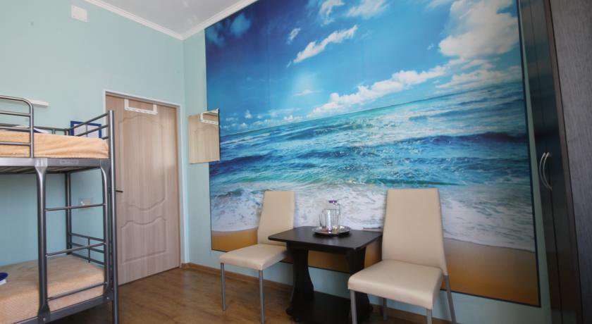 Гостиница Хостел Very Hostel Adler Адлер