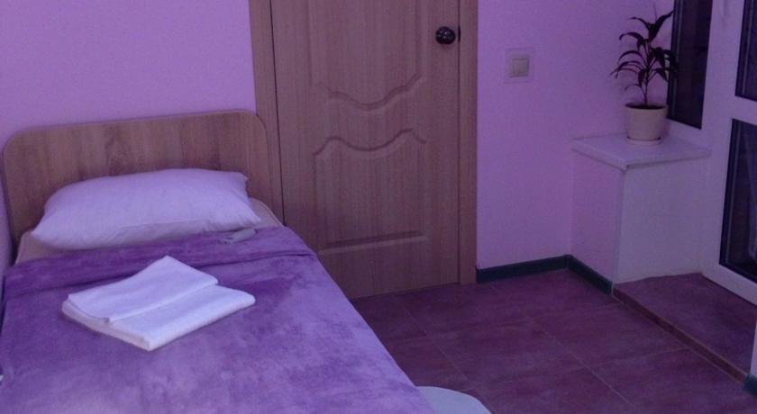 Гостиница Хостел Very Hostel Adler Адлер-38