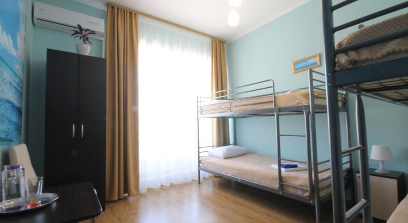 Гостиница Хостел Very Hostel Adler Адлер