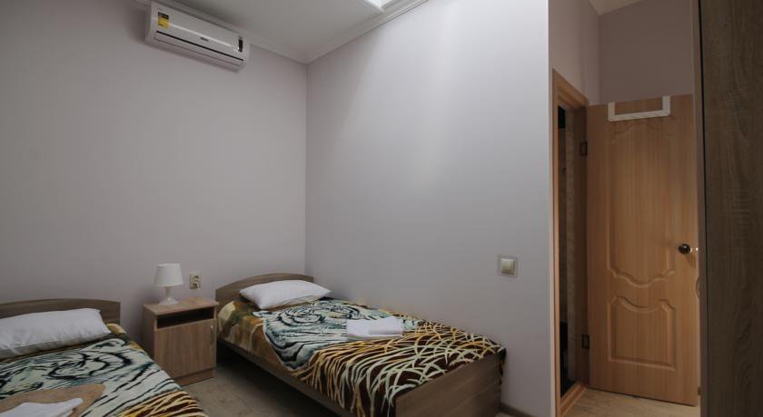 Гостиница Хостел Very Hostel Adler Адлер-18